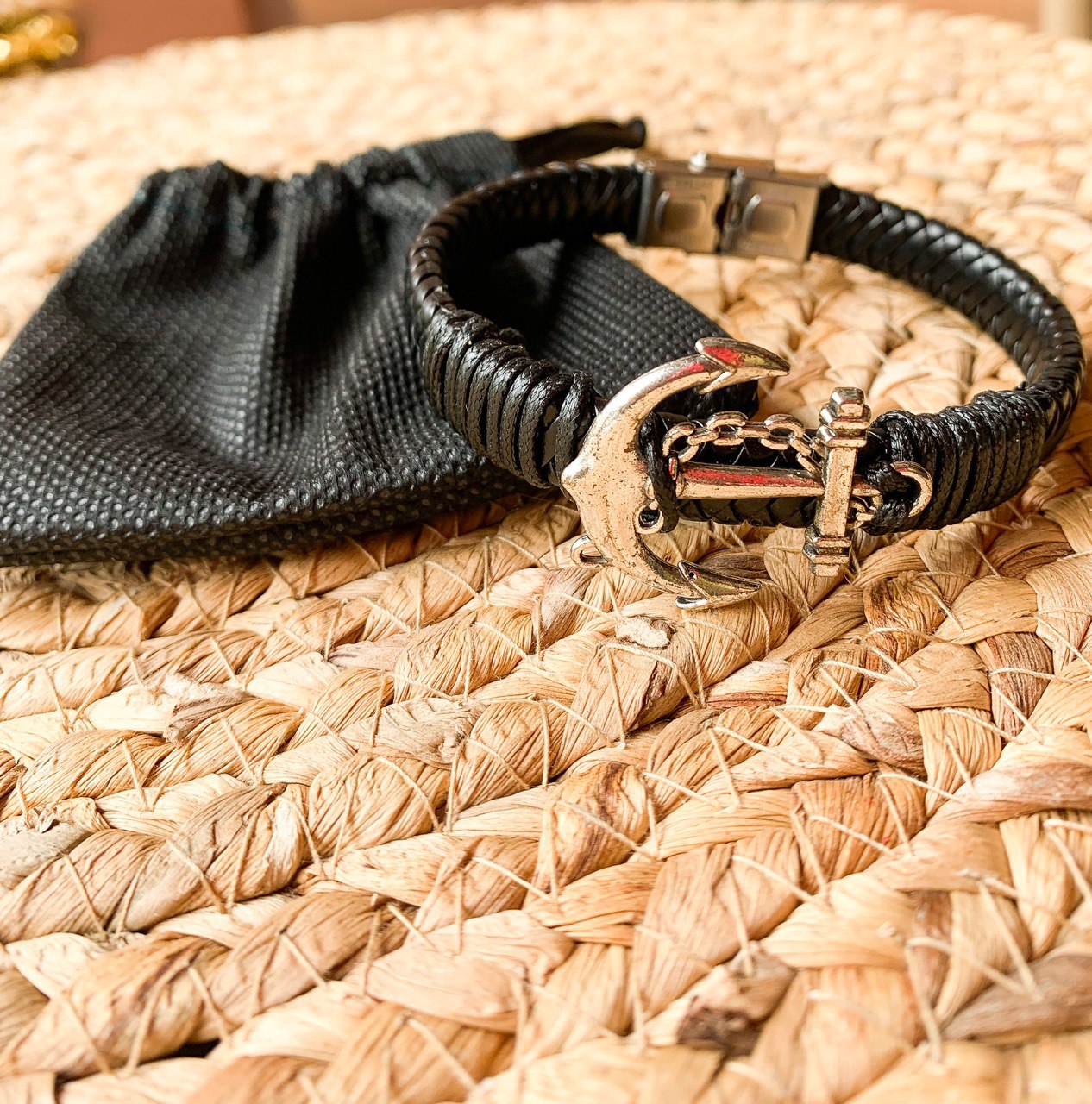 Miniatura 2 de Brazalete Ancla